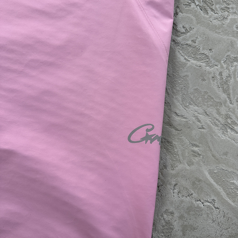 268¥ elitework shell pant-pink | Yupoo - Image 18