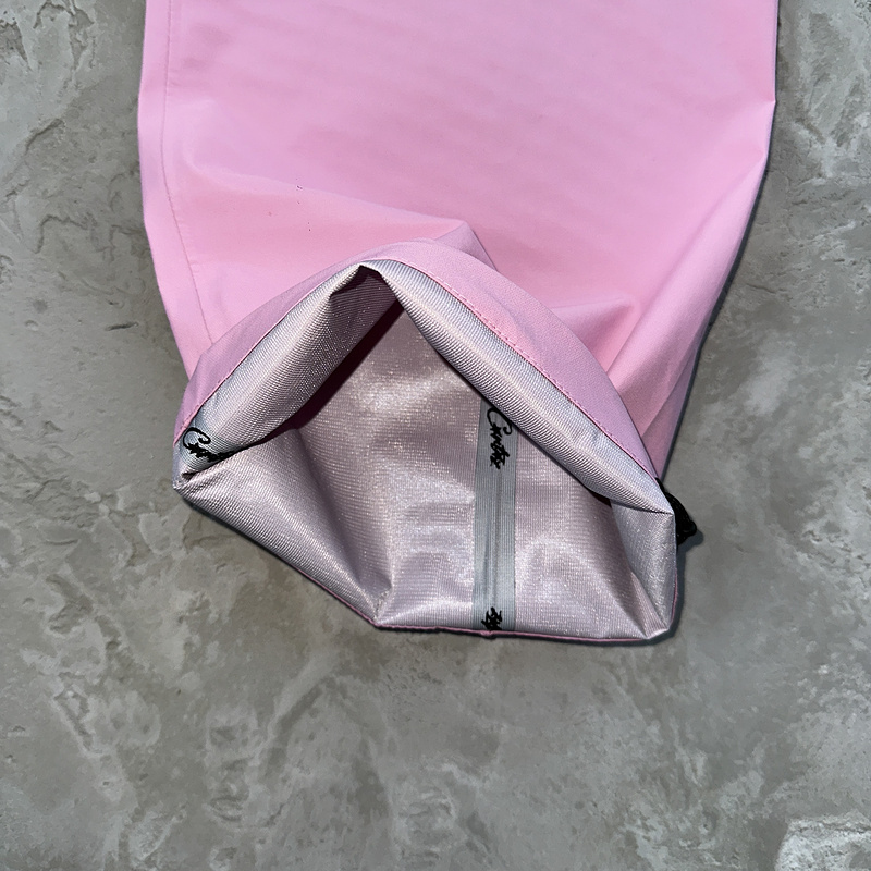 268¥ elitework shell pant-pink | Yupoo - Image 21