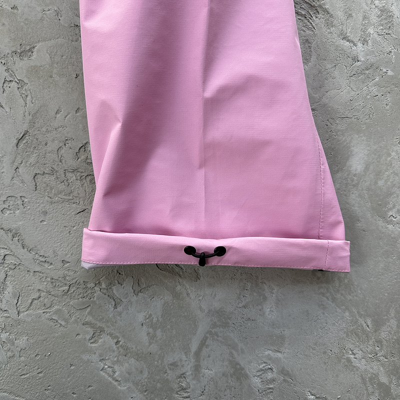 268¥ elitework shell pant-pink | Yupoo - Image 23