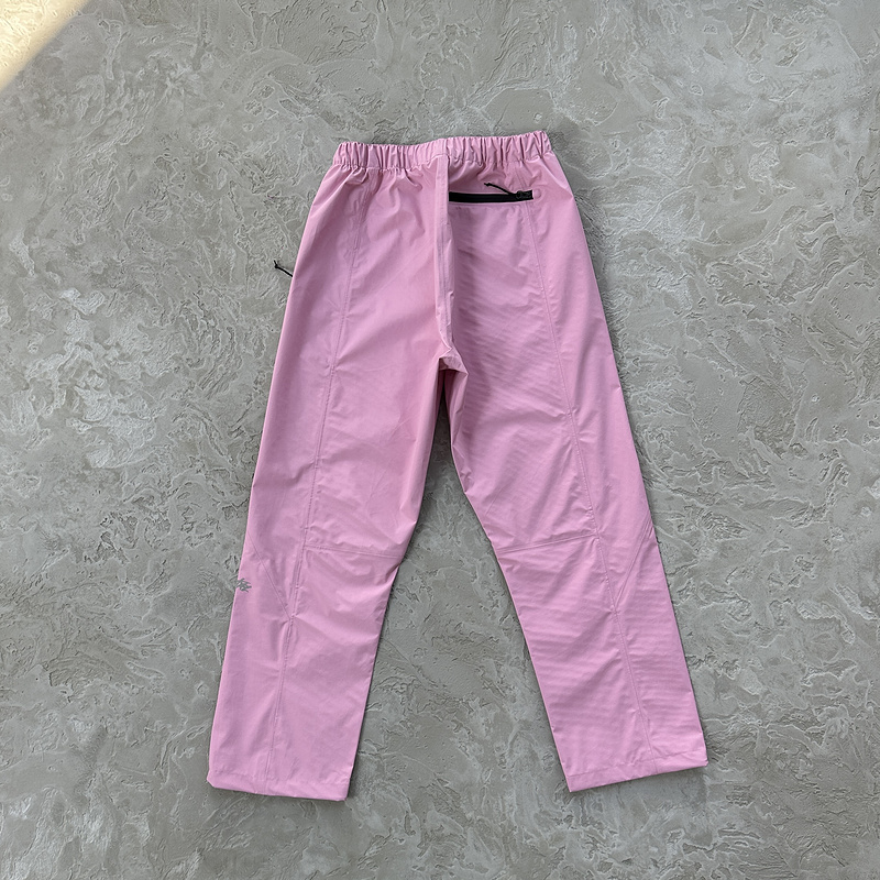 268¥ elitework shell pant-pink | Yupoo - Image 24
