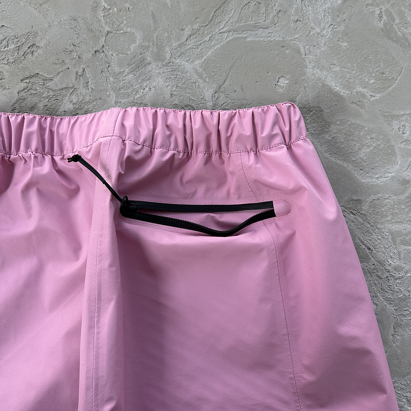 268¥ elitework shell pant-pink | Yupoo - Image 26
