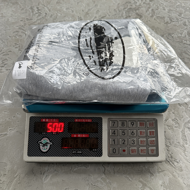 245¥HMP thermal vest heather -grey | Yupoo - Image 3