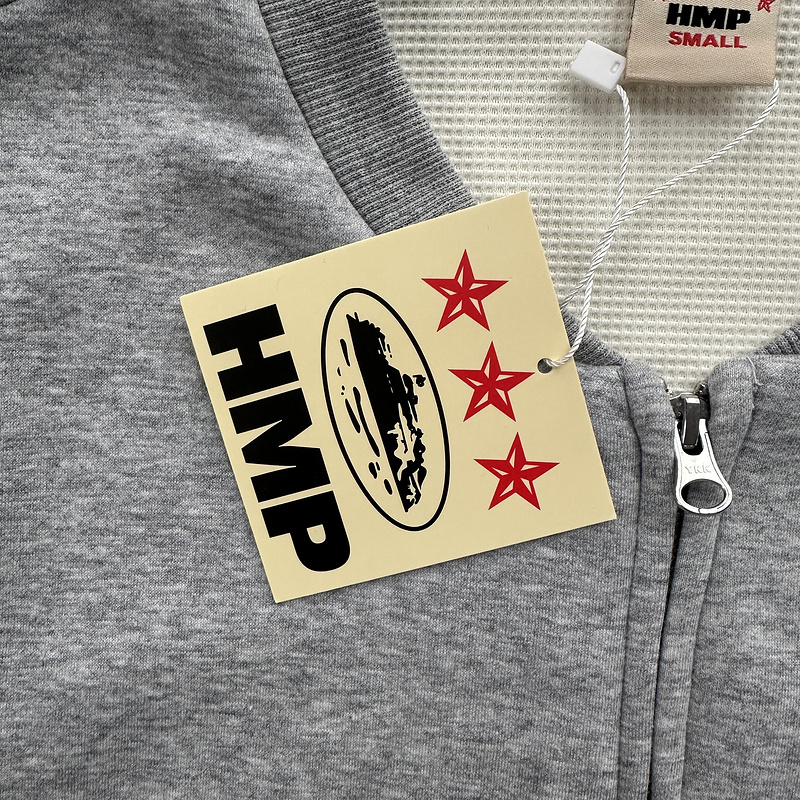 245¥HMP thermal vest heather -grey | Yupoo - Image 10