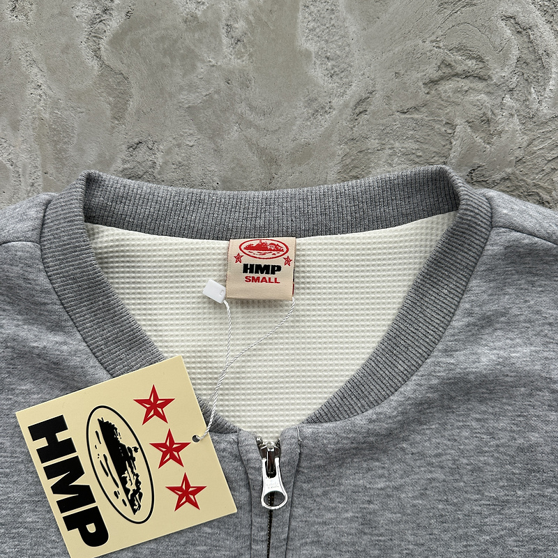 245¥HMP thermal vest heather -grey | Yupoo - Image 11