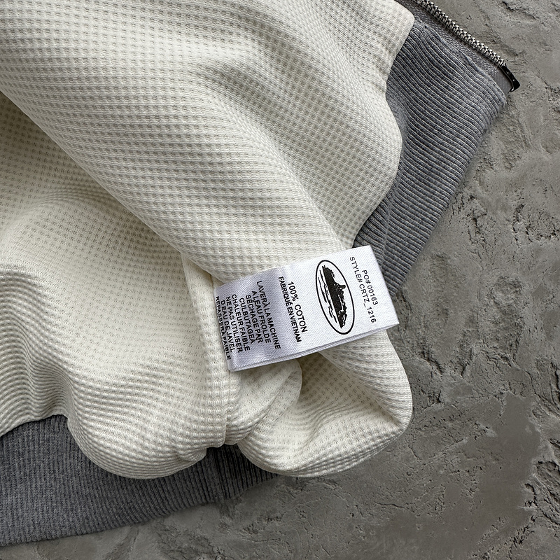 245¥HMP thermal vest heather -grey | Yupoo - Image 17