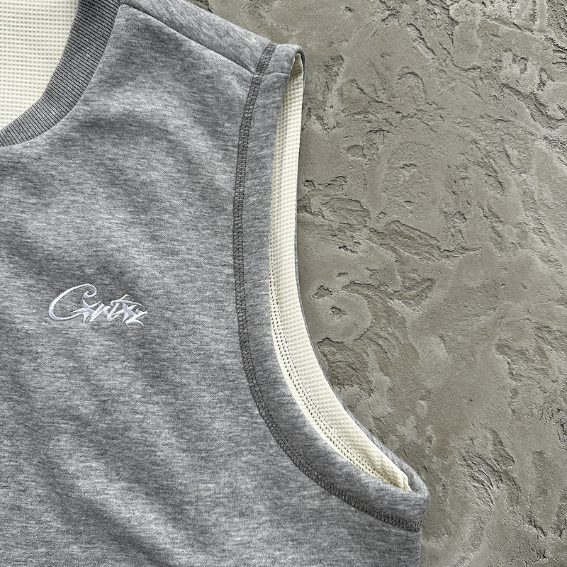 245¥HMP thermal vest heather -grey | Yupoo - Image 18
