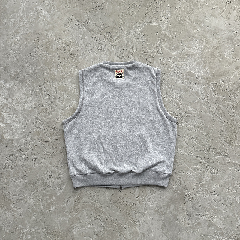 245¥HMP thermal vest heather -grey | Yupoo - Image 19