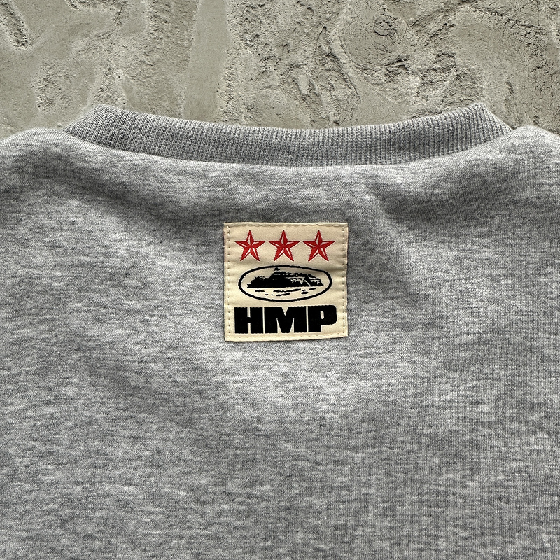 245¥HMP thermal vest heather -grey | Yupoo - Image 21