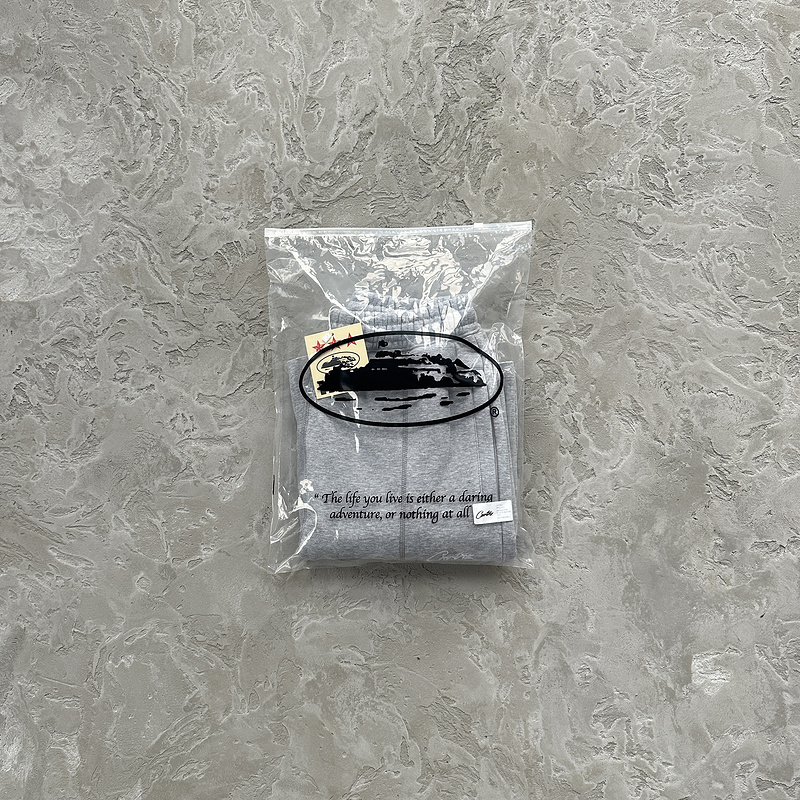 155¥HMP rawhem shorts heather -grey | Yupoo - Image 4