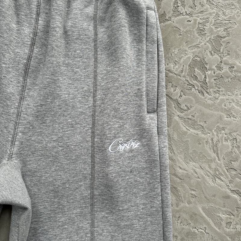 155¥HMP rawhem shorts heather -grey | Yupoo - Image 7
