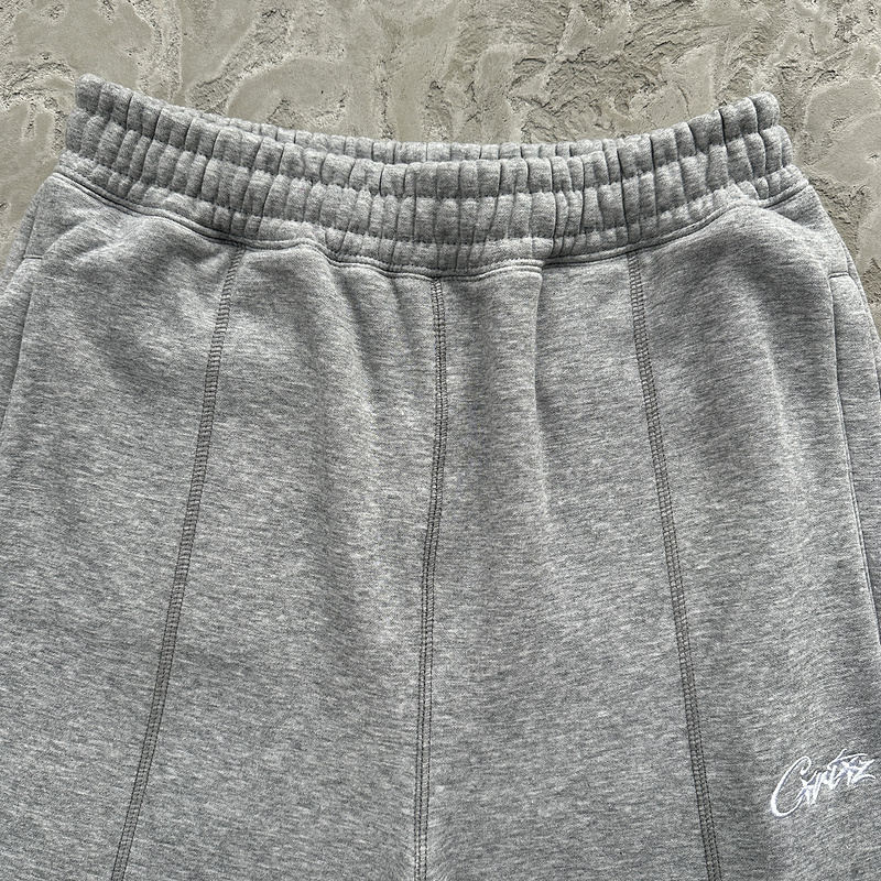 155¥HMP rawhem shorts heather -grey | Yupoo - Image 8