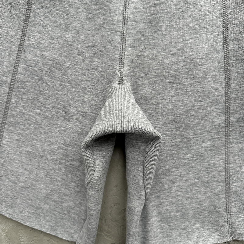 155¥HMP rawhem shorts heather -grey | Yupoo - Image 9