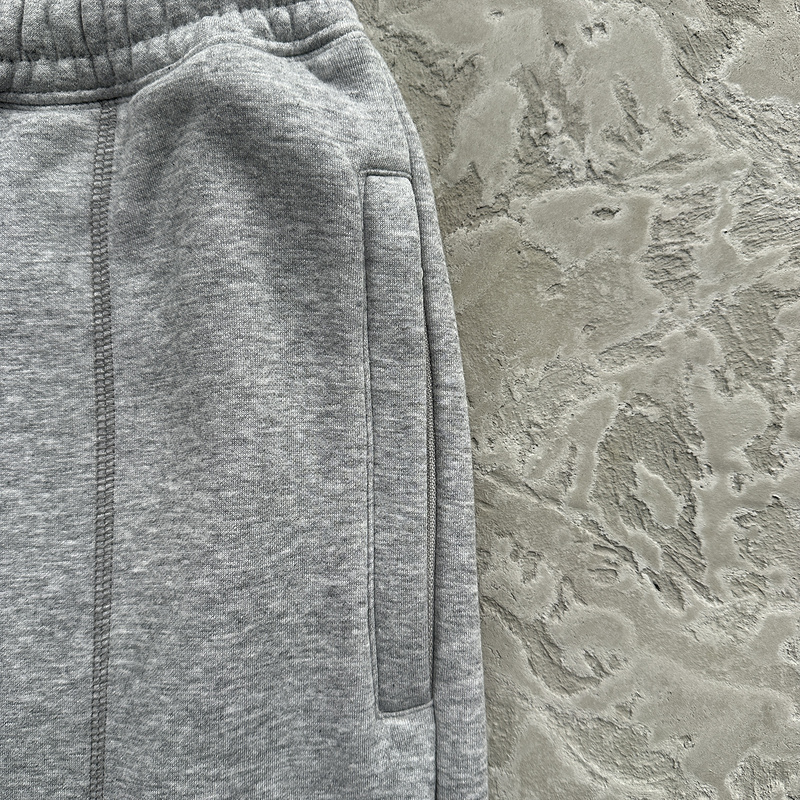155¥HMP rawhem shorts heather -grey | Yupoo - Image 10