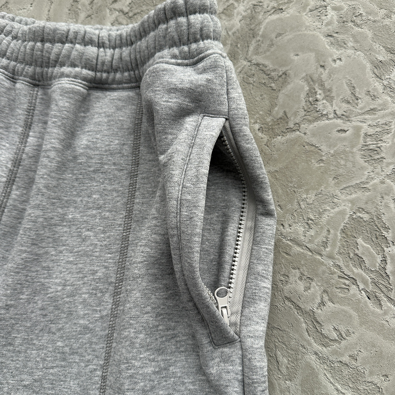 155¥HMP rawhem shorts heather -grey | Yupoo - Image 12