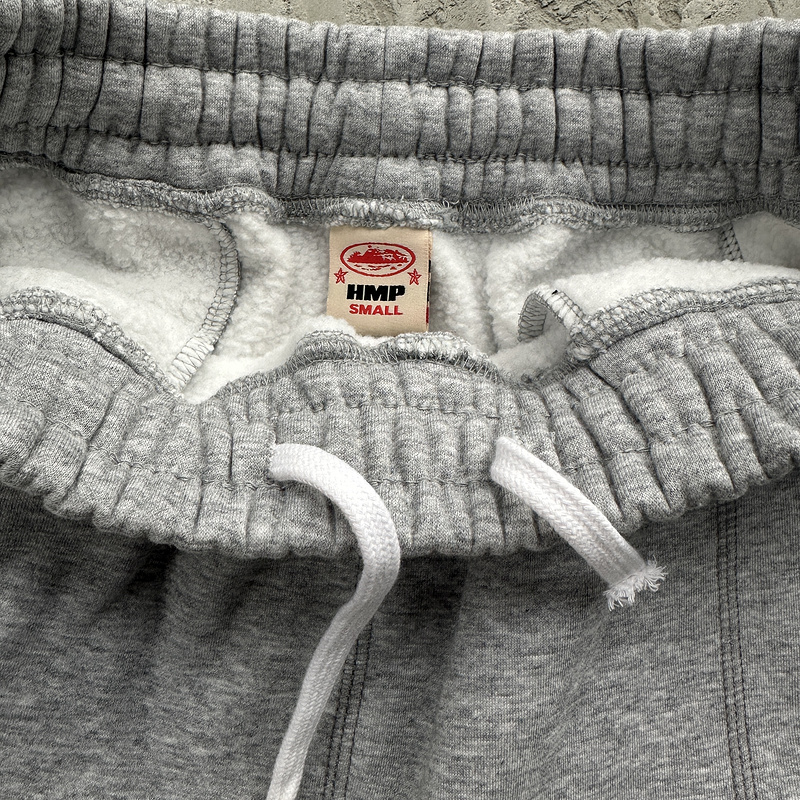 155¥HMP rawhem shorts heather -grey | Yupoo - Image 13