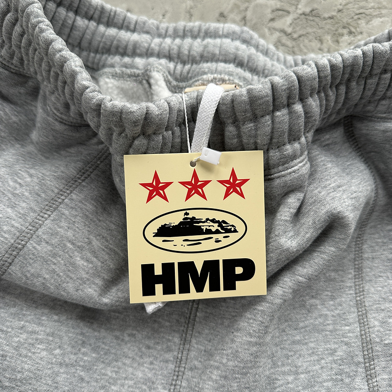 155¥HMP rawhem shorts heather -grey | Yupoo - Image 15