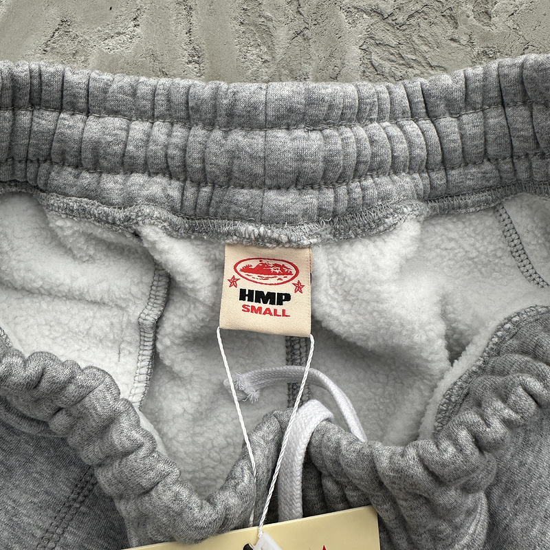 155¥HMP rawhem shorts heather -grey | Yupoo - Image 16