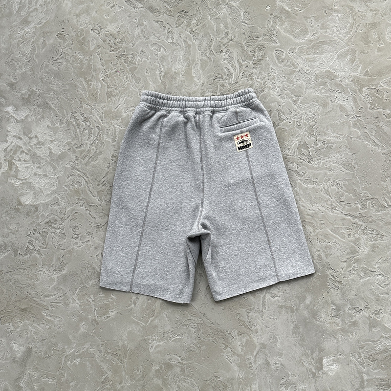 155¥HMP rawhem shorts heather -grey | Yupoo - Image 20