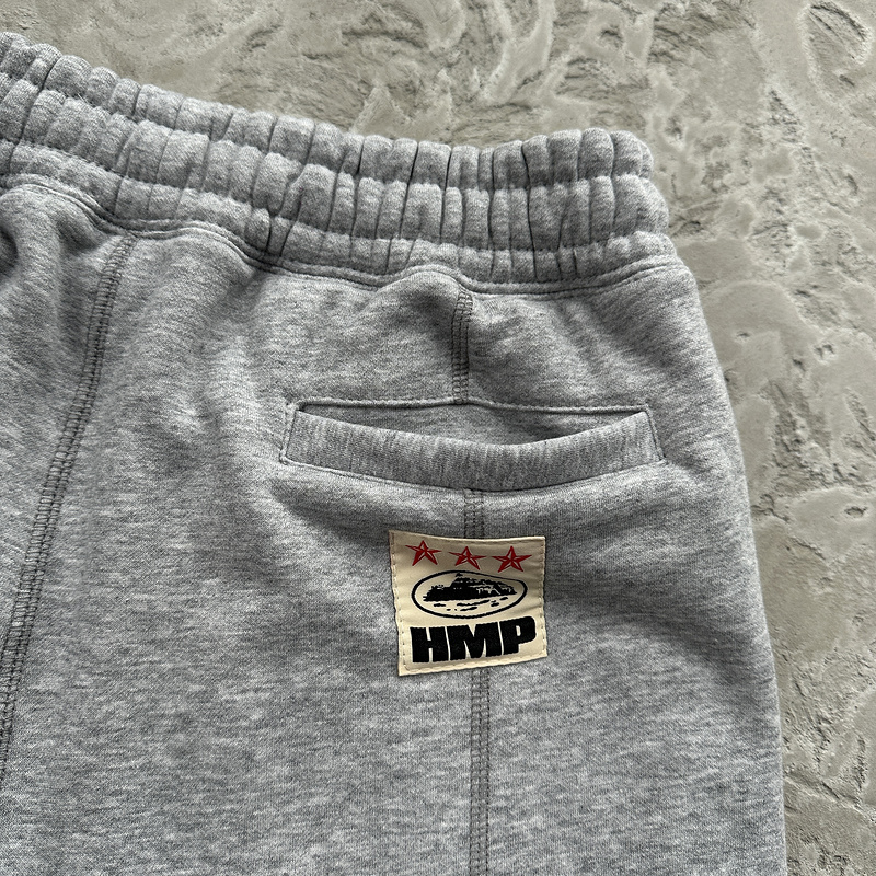 155¥HMP rawhem shorts heather -grey | Yupoo - Image 22
