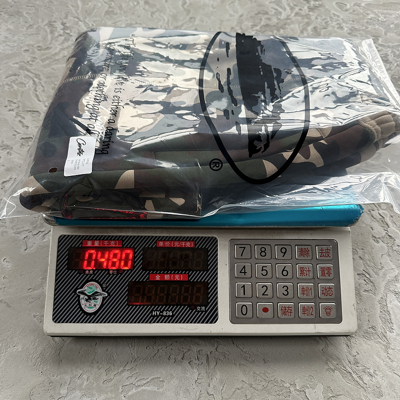 165¥ HMP rawhem shorts camo | Yupoo - Image 3