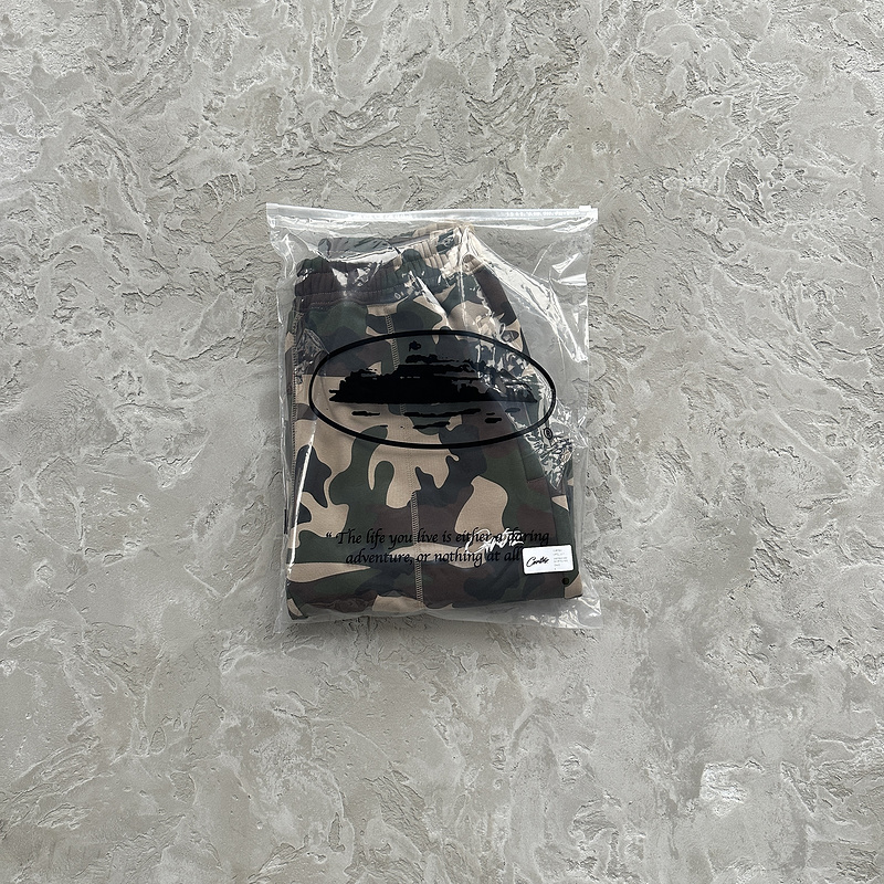 165¥ HMP rawhem shorts camo | Yupoo - Image 4