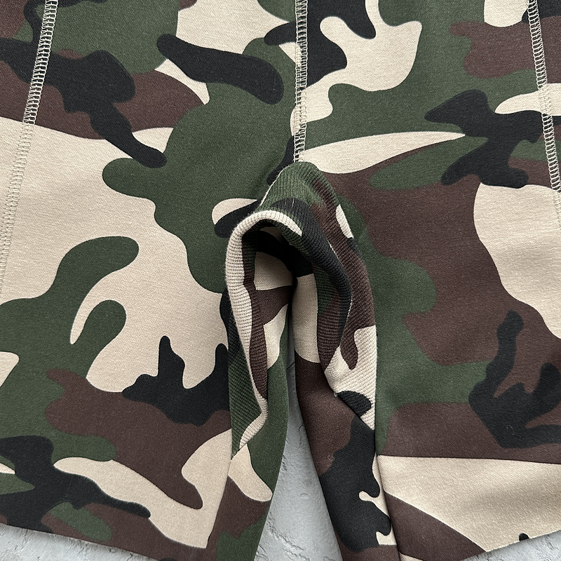 165¥ HMP rawhem shorts camo | Yupoo - Image 7