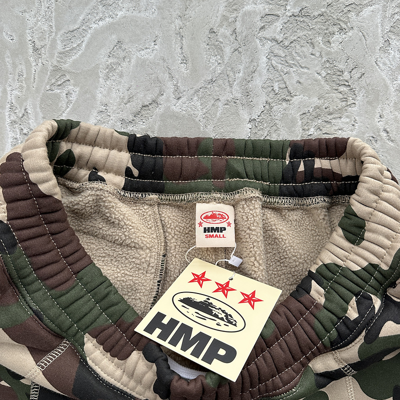 165¥ HMP rawhem shorts camo | Yupoo - Image 9