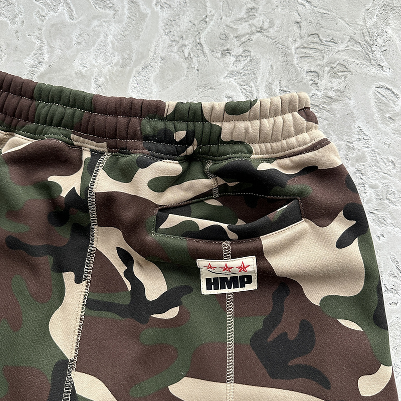 165¥ HMP rawhem shorts camo | Yupoo - Image 19