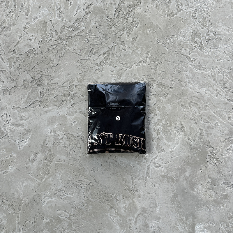 78¥ can't rush tee | Yupoo - Image 4