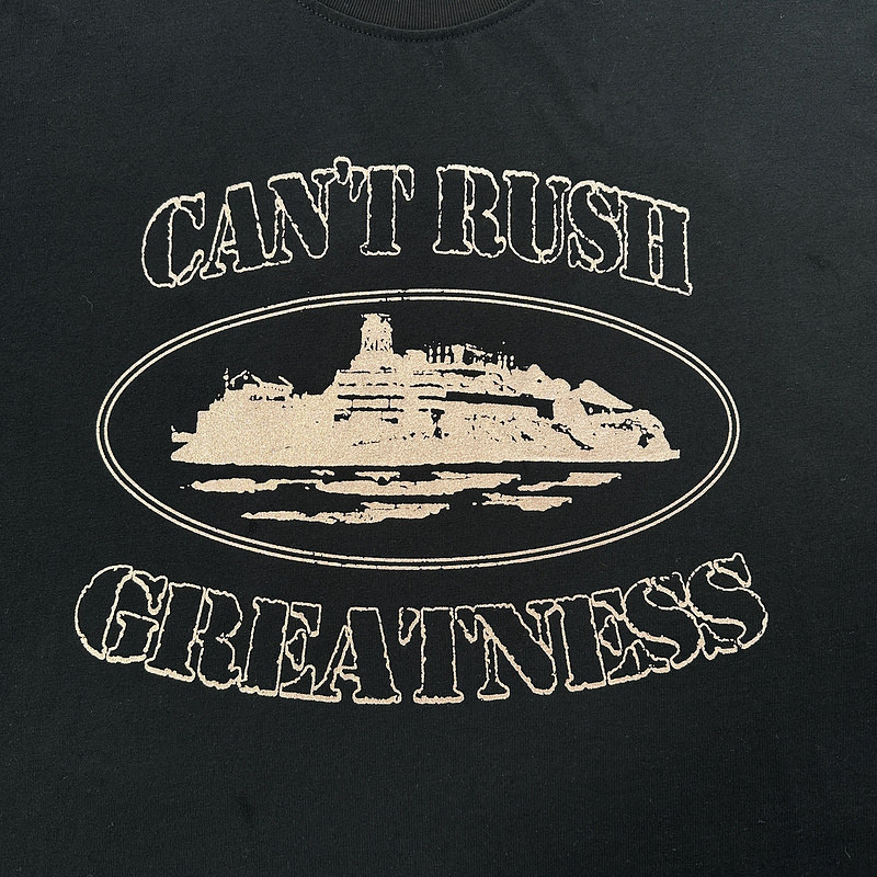 78¥ can't rush tee | Yupoo - Image 6