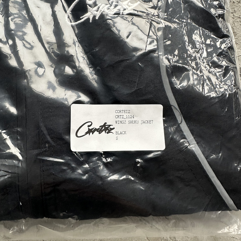 285¥wingz shuku jacket | Yupoo - Image 6