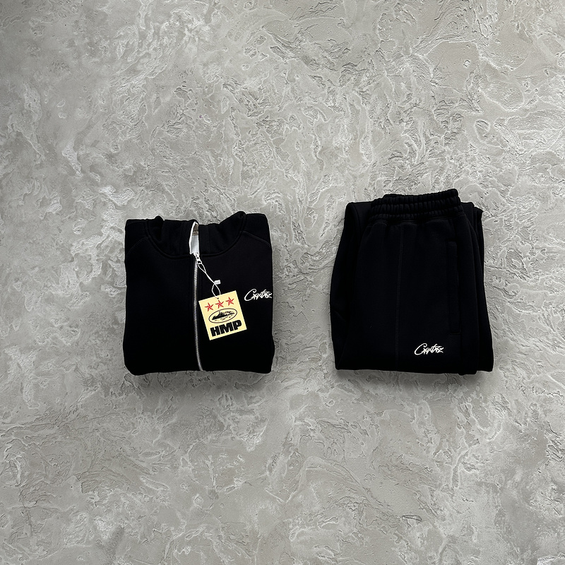 410¥ CR HMP OPEN HEM SET-black | Yupoo - Image 4