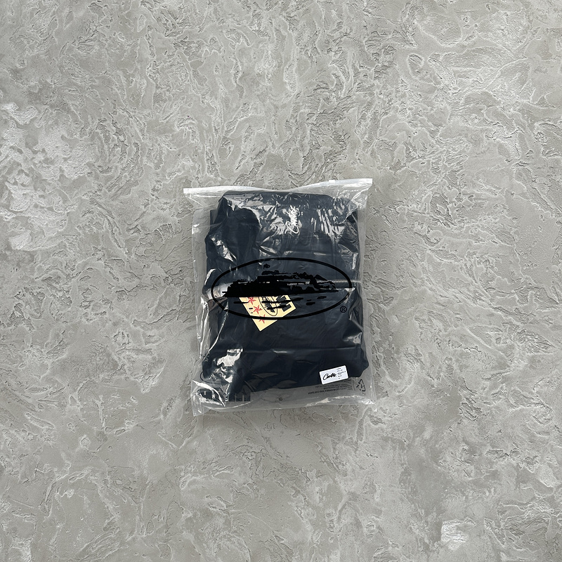 410¥ CR HMP OPEN HEM SET-black | Yupoo - Image 9