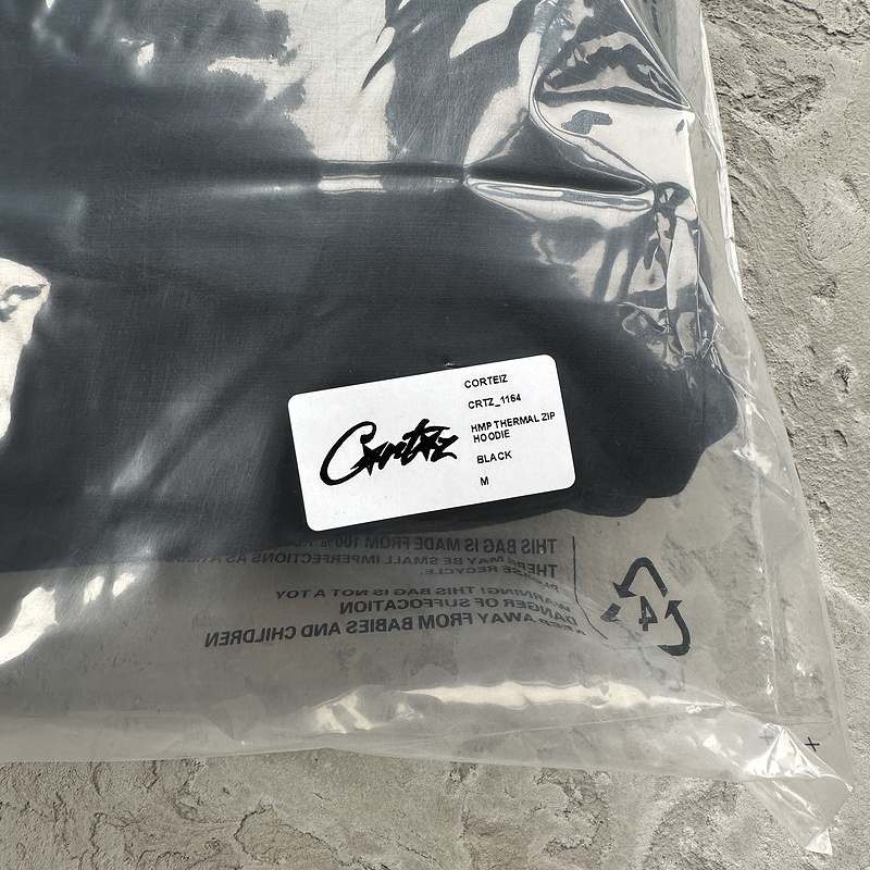 410¥ CR HMP OPEN HEM SET-black | Yupoo - Image 10