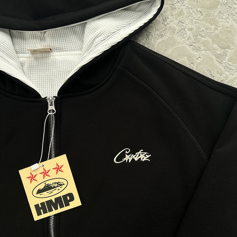 410¥ CR HMP OPEN HEM SET-black | Yupoo - Image 12