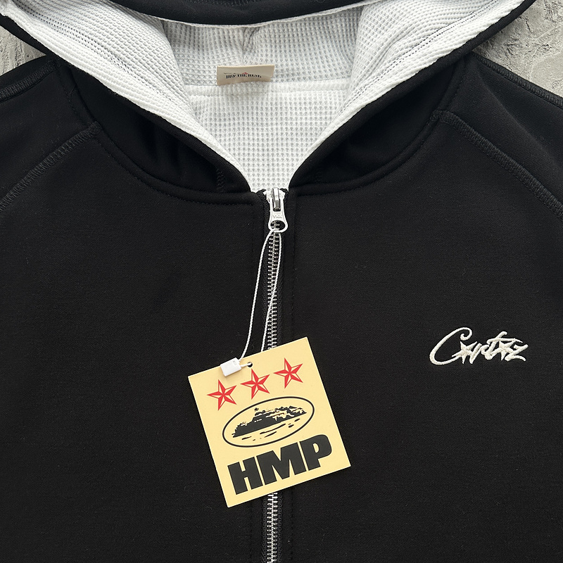 410¥ CR HMP OPEN HEM SET-black | Yupoo - Image 13
