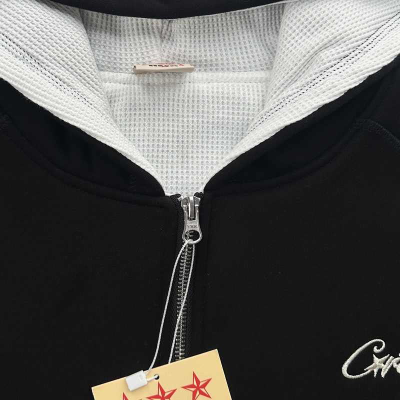 410¥ CR HMP OPEN HEM SET-black | Yupoo - Image 14