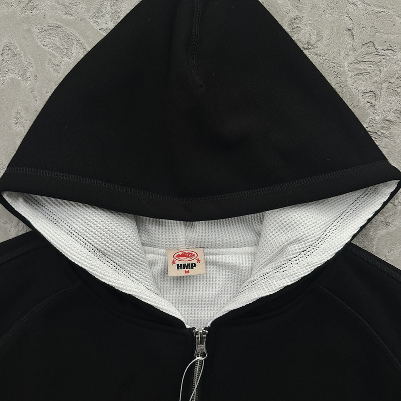 410¥ CR HMP OPEN HEM SET-black | Yupoo - Image 15