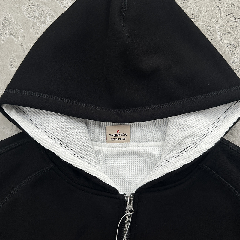 410¥ CR HMP OPEN HEM SET-black | Yupoo - Image 16