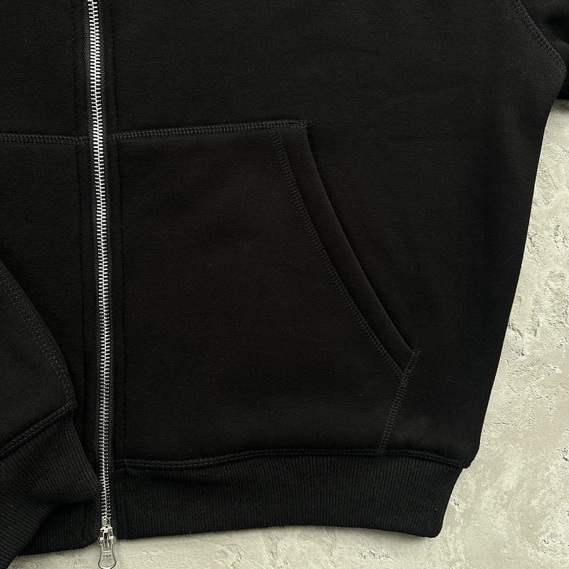 410¥ CR HMP OPEN HEM SET-black | Yupoo - Image 19