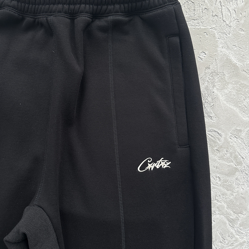 410¥ CR HMP OPEN HEM SET-black | Yupoo - Image 26
