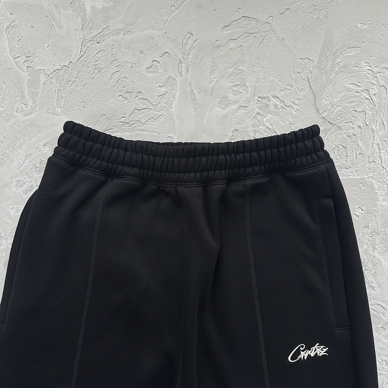 410¥ CR HMP OPEN HEM SET-black | Yupoo - Image 27