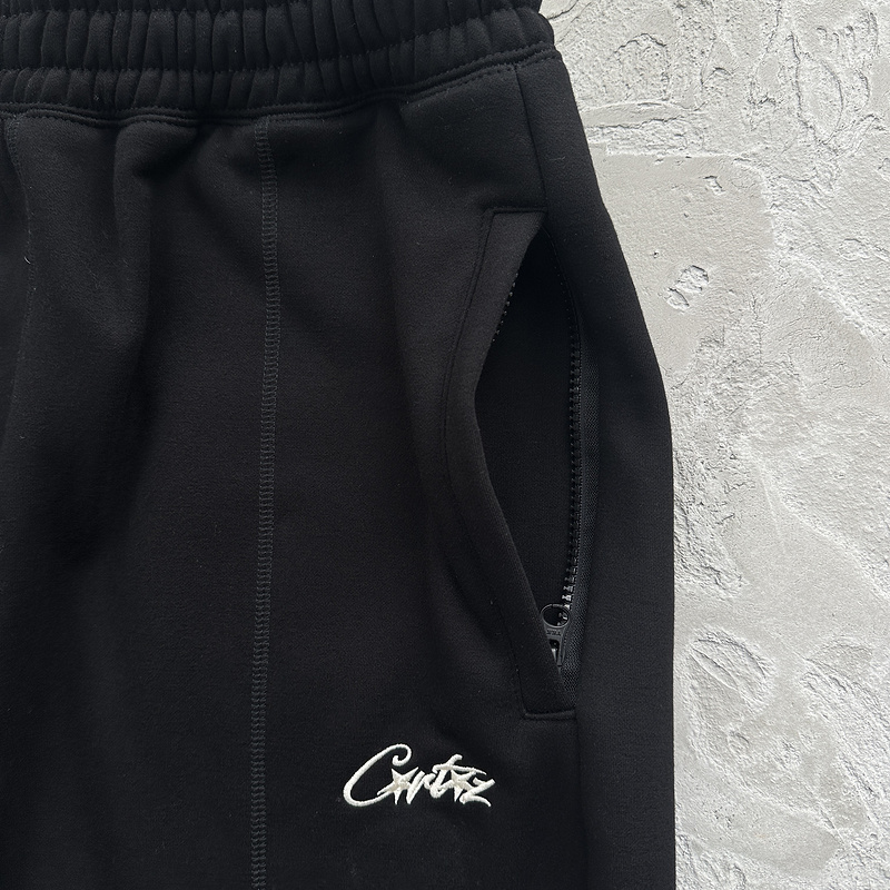 410¥ CR HMP OPEN HEM SET-black | Yupoo - Image 29