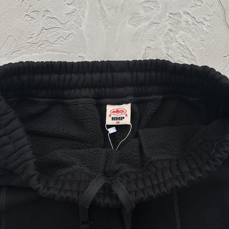 410¥ CR HMP OPEN HEM SET-black | Yupoo - Image 30