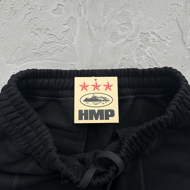 410¥ CR HMP OPEN HEM SET-black | Yupoo - Image 31