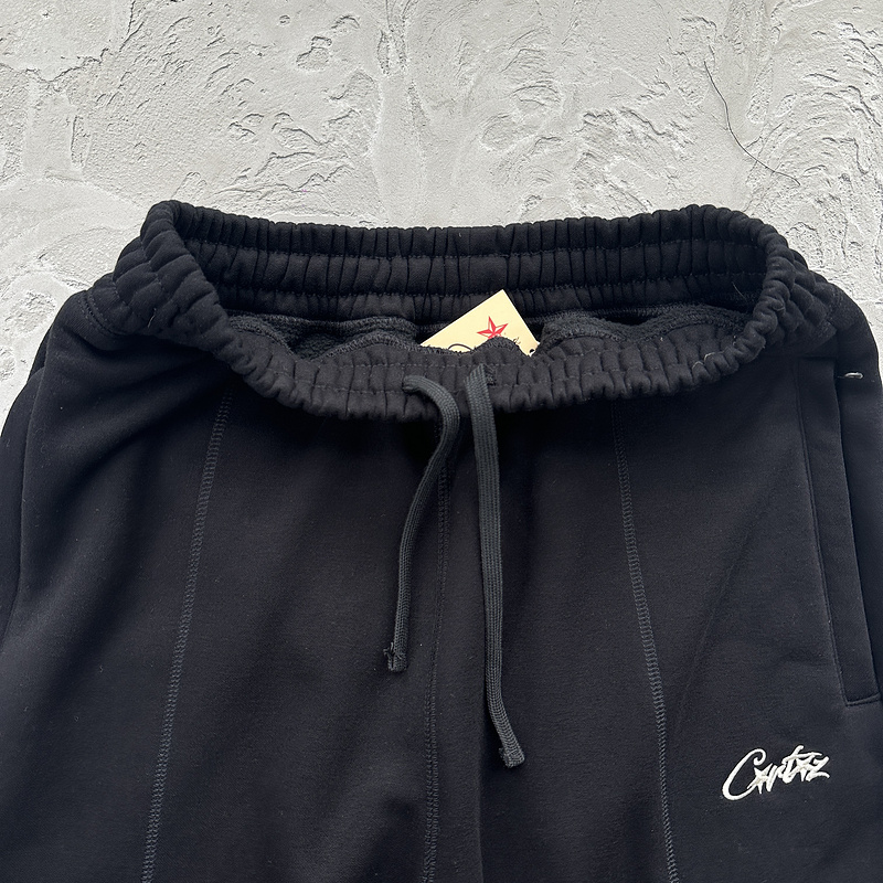 410¥ CR HMP OPEN HEM SET-black | Yupoo - Image 33