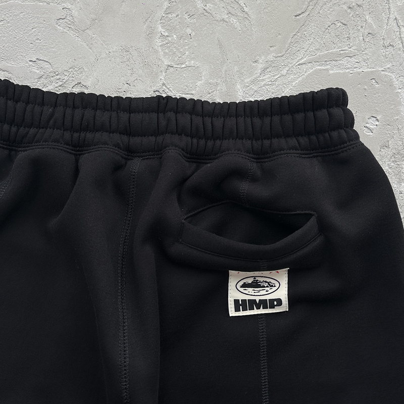 410¥ CR HMP OPEN HEM SET-black | Yupoo - Image 40