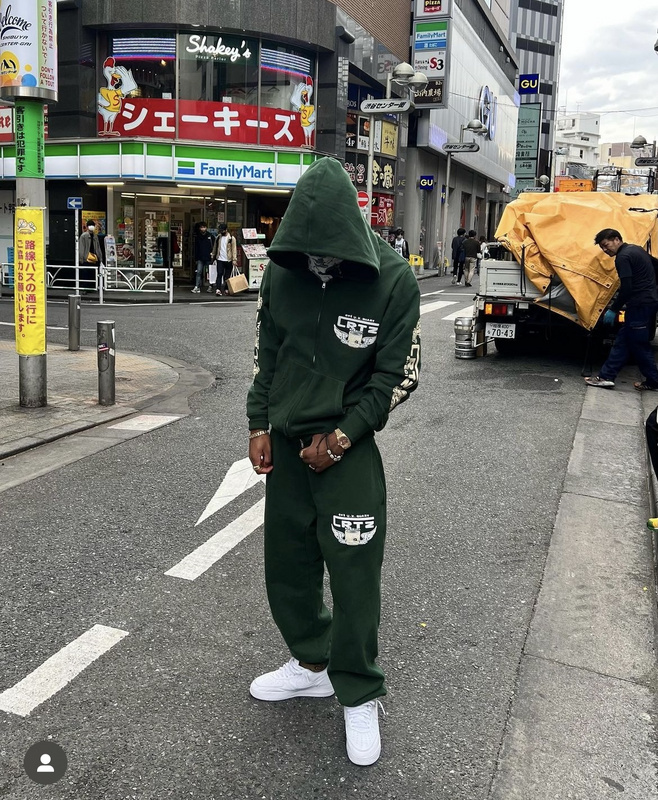 430¥ gasolina set | Yupoo - Image 4