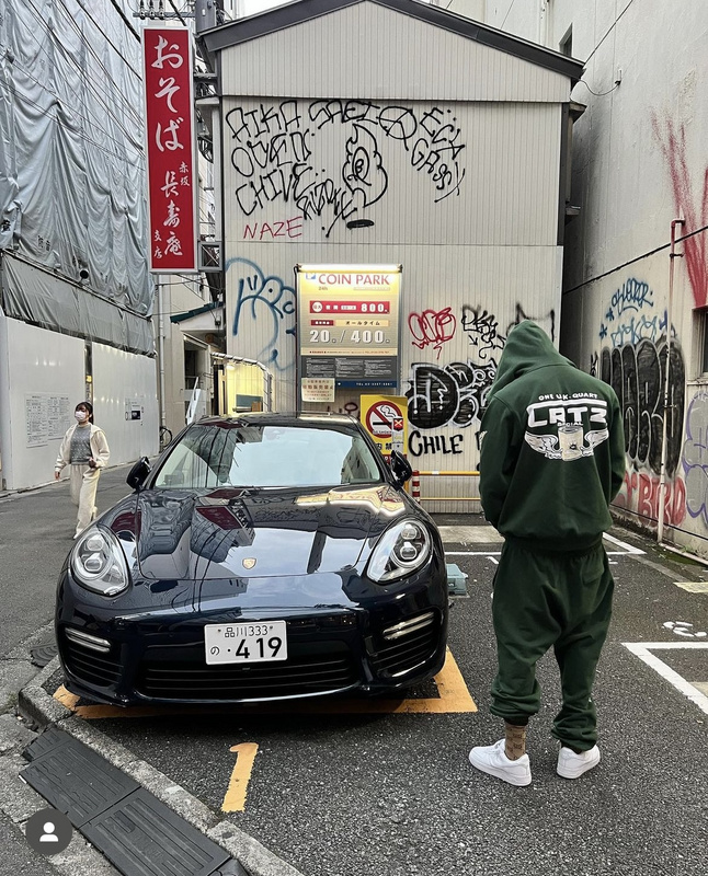 430¥ gasolina set | Yupoo - Image 22