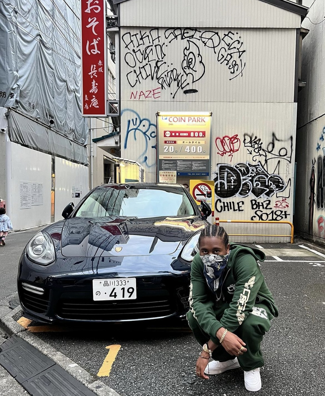430¥ gasolina set | Yupoo - Image 36